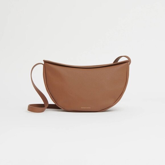 Mansur Gavriel Desert Moon Sling Bag - Picture 2 of 4